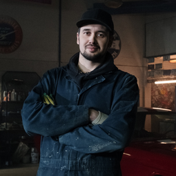 POS&cars